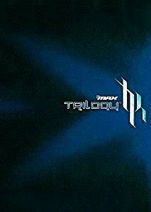 Profile picture of DJMAX Trilogy Profile picture of DJMAX Trilogy