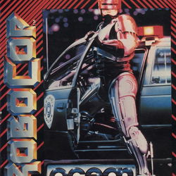 Image of Robocop