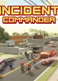 Profile picture of Incident Commander