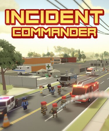 Image of Incident Commander