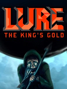 Image of Lure: The King's Gold