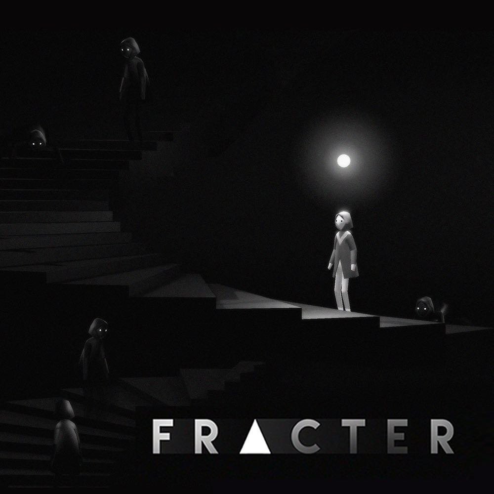 Image of FRACTER