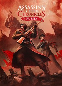 Profile picture of Assassin's Creed Chronicles: Russia