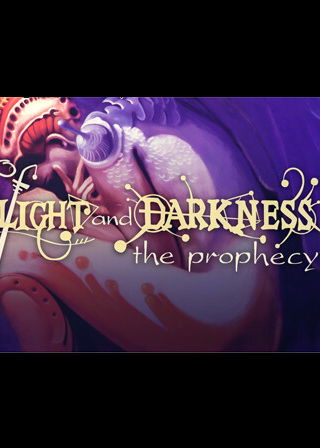 Profile picture of Of Light and Darkness