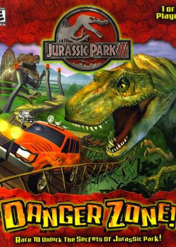 Profile picture of Jurassic Park III: Danger Zone Profile picture of Jurassic Park III: Danger Zone
