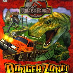 Image of Jurassic Park III: Danger Zone