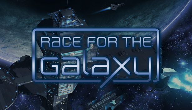 Image of Race for the Galaxy
