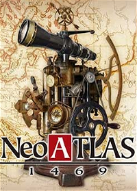 Profile picture of Neo ATLAS 1469