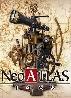 Image of Neo ATLAS 1469
