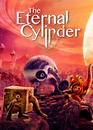 Profile picture of The Eternal Cylinder Profile picture of The Eternal Cylinder