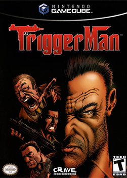 Profile picture of Trigger Man