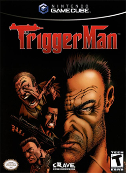 Image of Trigger Man