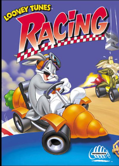 Profile picture of Looney Tunes Racing Profile picture of Looney Tunes Racing