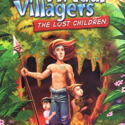 Image of Virtual Villagers 2: The Lost Children Image of Virtual Villagers 2: The Lost Children