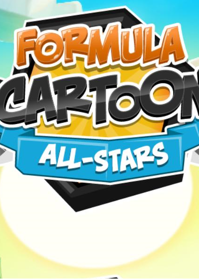 Profile picture of Formula Cartoon All Stars Profile picture of Formula Cartoon All Stars