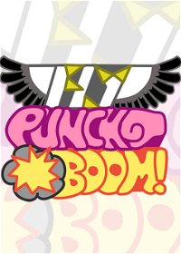 Profile picture of Fly Punch Boom!