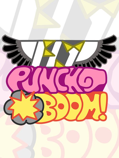 Image of Fly Punch Boom!