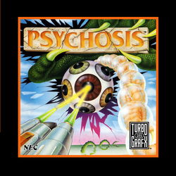 Image of Psychosis Image of Psychosis