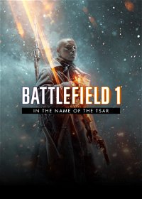 Profile picture of Battlefield 1: In the Name of the Tsar