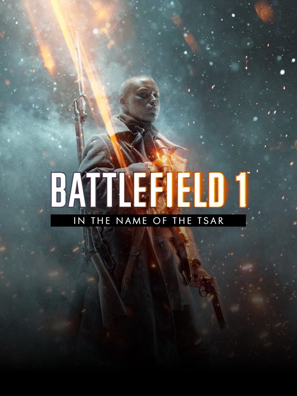 Image of Battlefield 1: In the Name of the Tsar