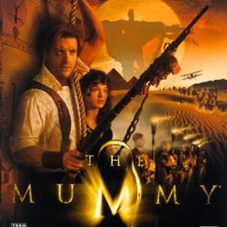 Image of The Mummy