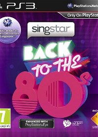 Profile picture of SingStar Back to the 80s