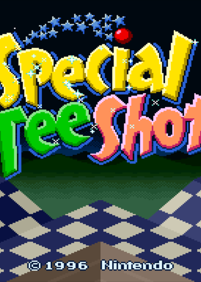 Profile picture of Special Tee Shot Profile picture of Special Tee Shot