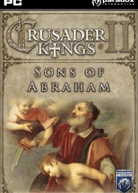 Profile picture of Crusader Kings II: Sons of Abraham