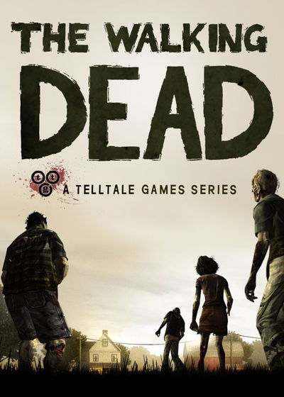 Profile picture of The Walking Dead: Season One