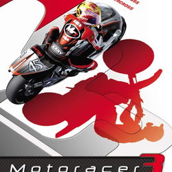 Image of Moto Racer 3 Image of Moto Racer 3