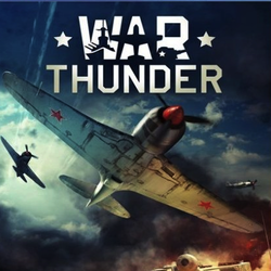 Image of War Thunder: Ground Forces Image of War Thunder: Ground Forces