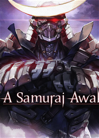 Profile picture of Reborn: A Samurai Awakens