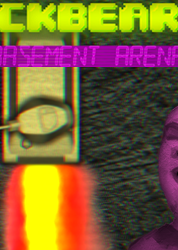 Profile picture of Neckbeards: Basement Arena