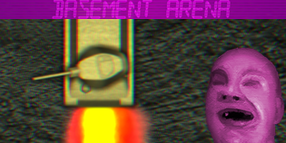 Neckbeards: Basement Arena | GameCompanies.com