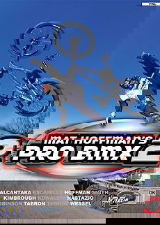 Profile picture of Mat Hoffman's Pro BMX 2 Profile picture of Mat Hoffman's Pro BMX 2