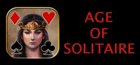Image of Age of Solitaire