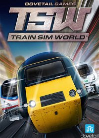 Profile picture of Train Sim World