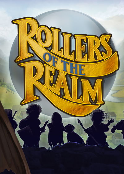 Profile picture of Rollers of the Realm Profile picture of Rollers of the Realm