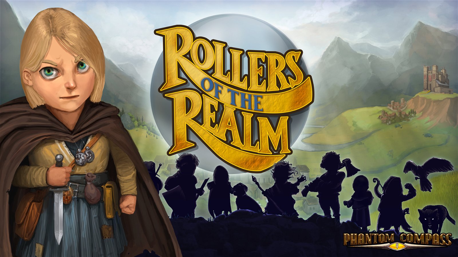 Image of Rollers of the Realm