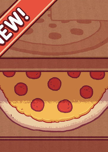 Profile picture of Good Pizza, Great Pizza