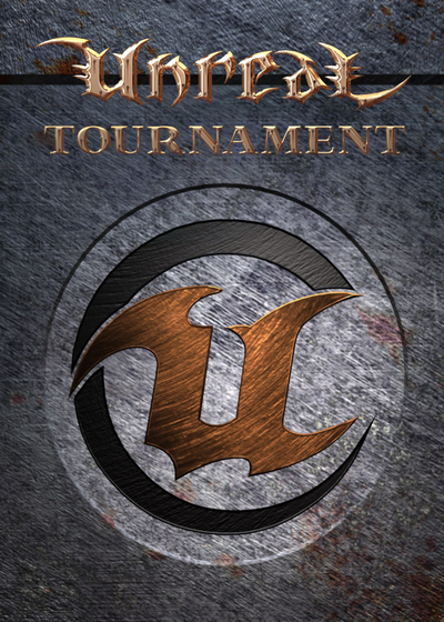 Profile picture of Unreal Tournament