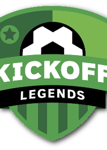 Profile picture of Kickoff Legends Profile picture of Kickoff Legends