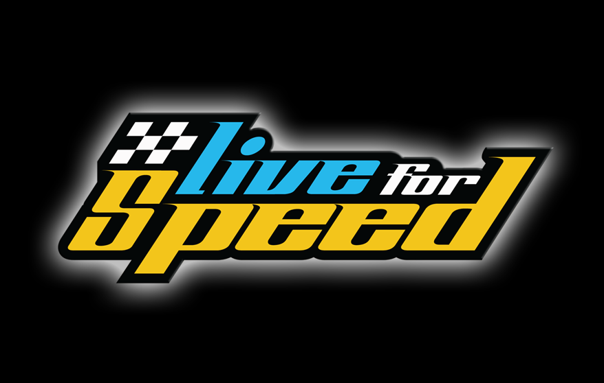Image of Live for Speed
