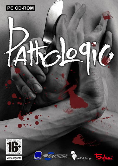 Profile picture of Pathologic