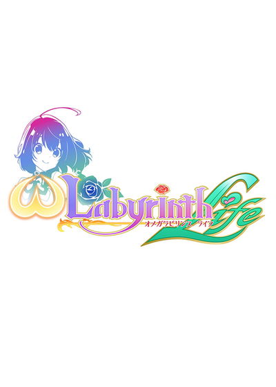Profile picture of Omega Labyrinth Life Profile picture of Omega Labyrinth Life