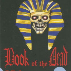 Image of Book of the Dead
