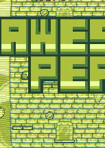 Profile picture of Awesome Pea