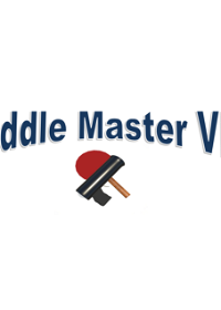 Profile picture of Paddle Master VR