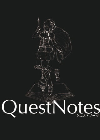 Profile picture of QuestNotes