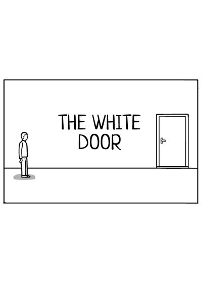 Profile picture of The White Door